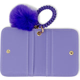 Pom Pom Pop ID Wallet