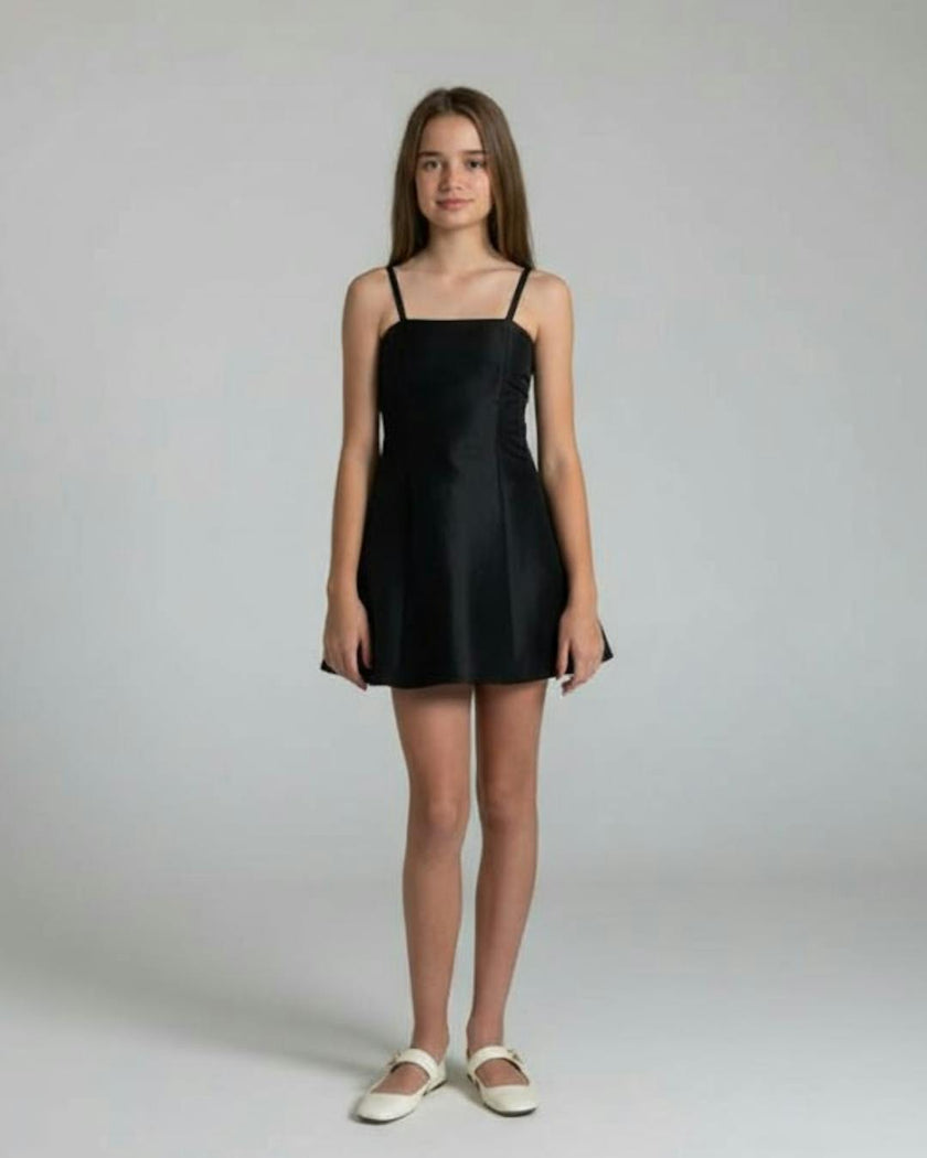 Johana Dress