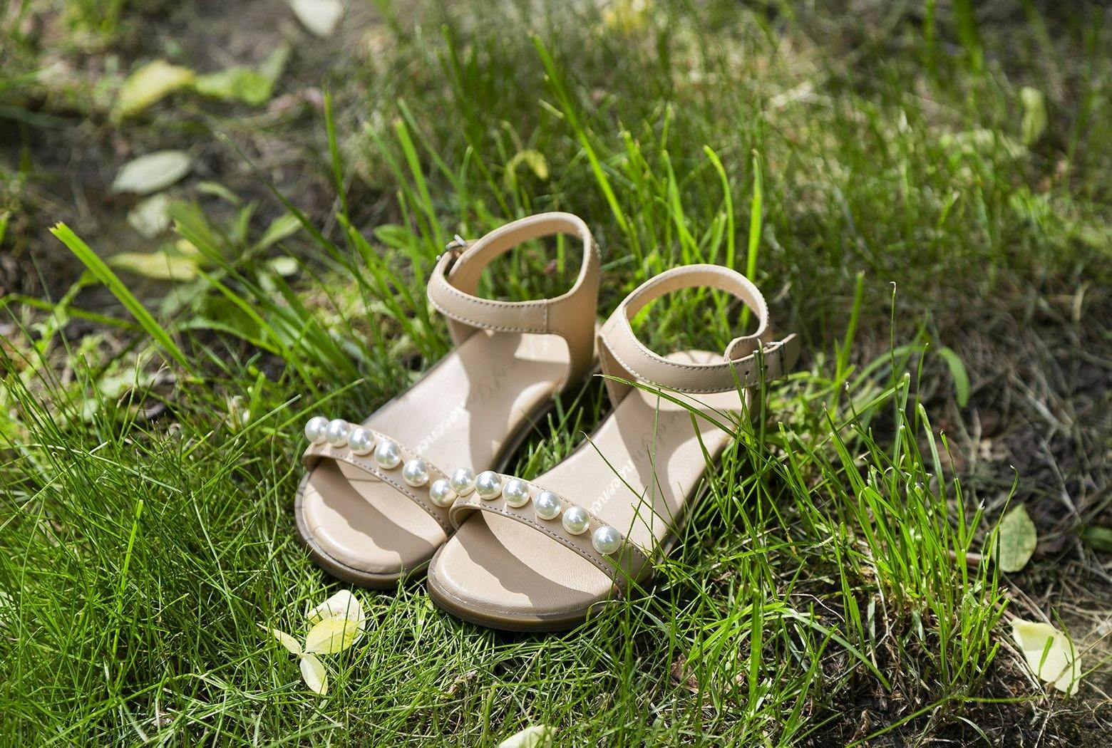 Fleur Sandal