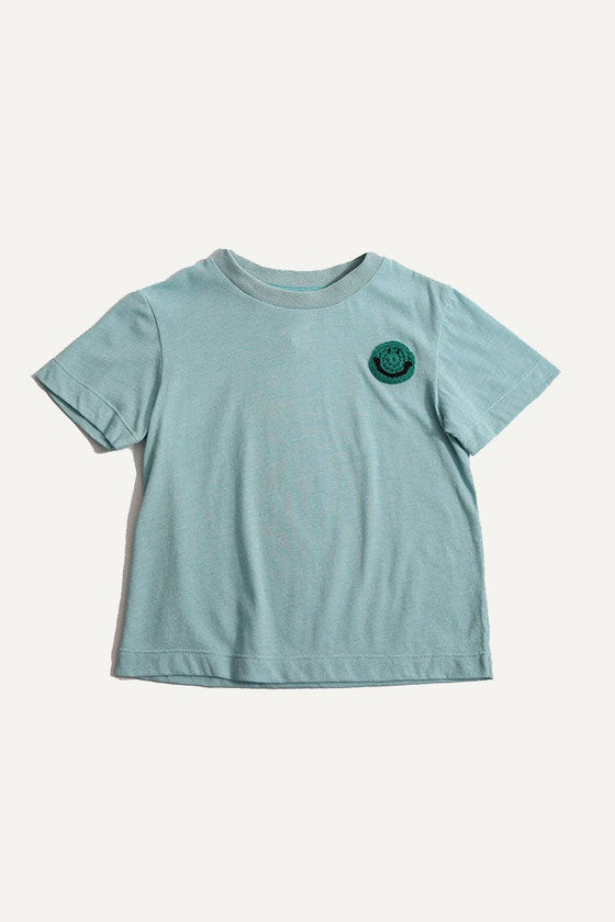 CLASSIC SMILEY TEE