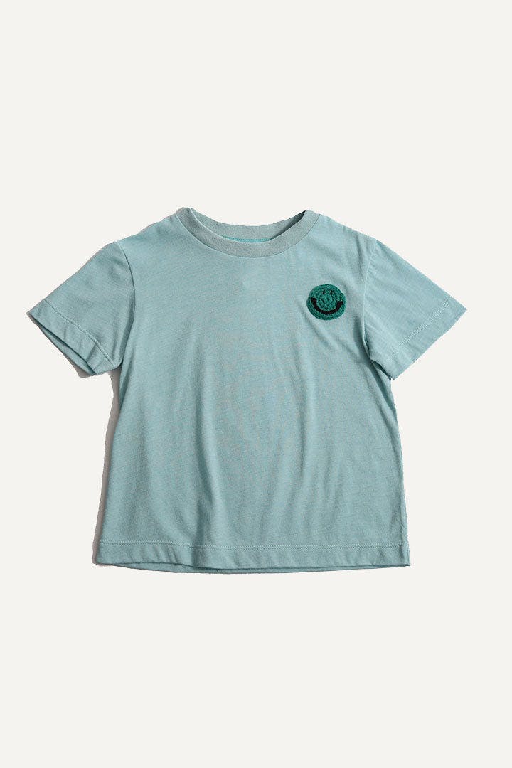 CLASSIC SMILEY TEE