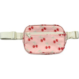 Girl's Mini Belt Bag