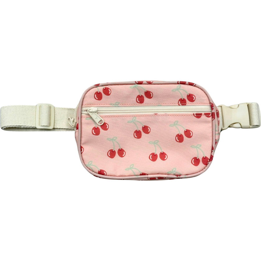 Girl's Mini Belt Bag
