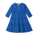 Girls Tiered dress
