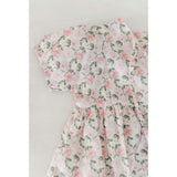Yara Dress |  Garden Party