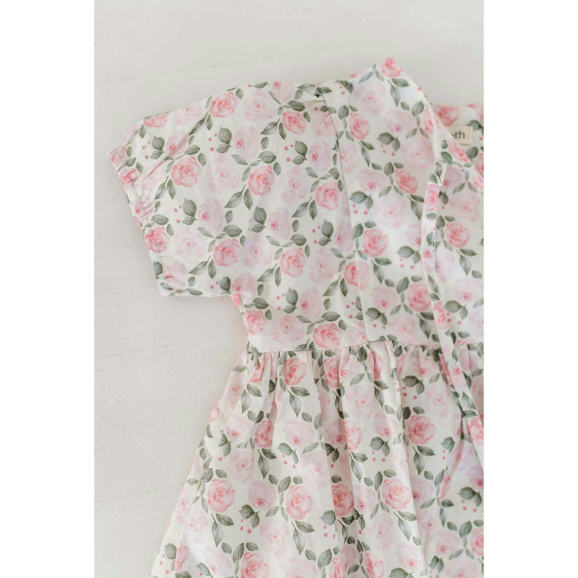 Yara Dress |  Garden Party
