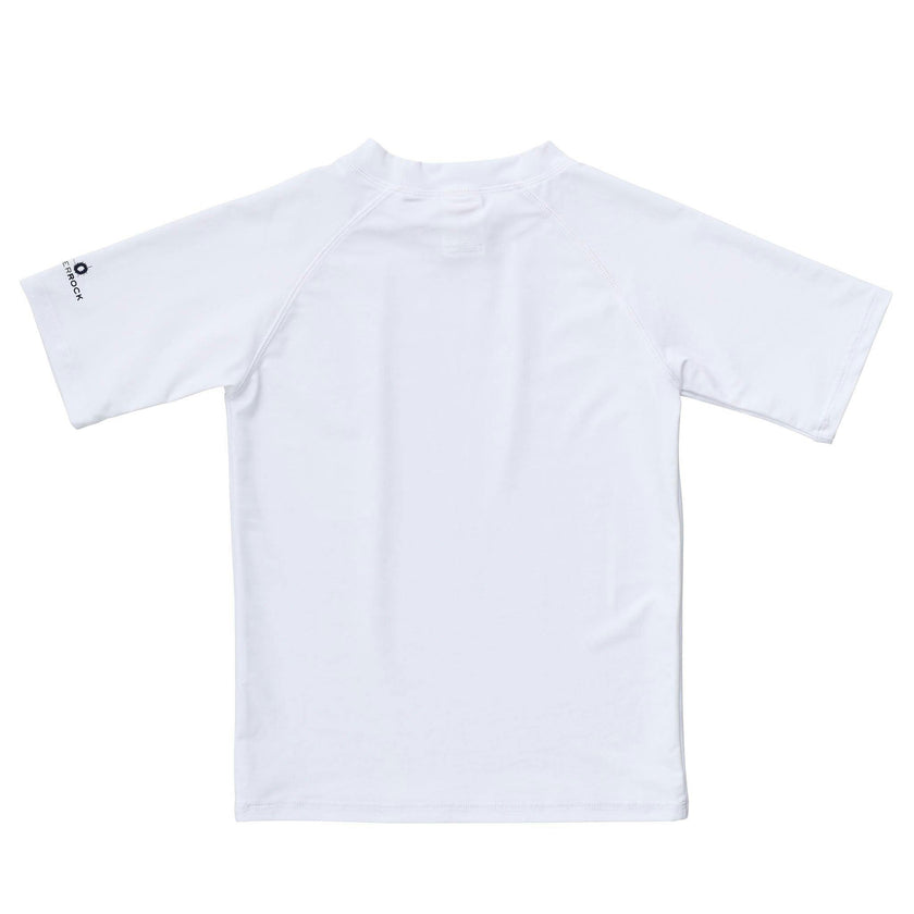 SS Rash Top