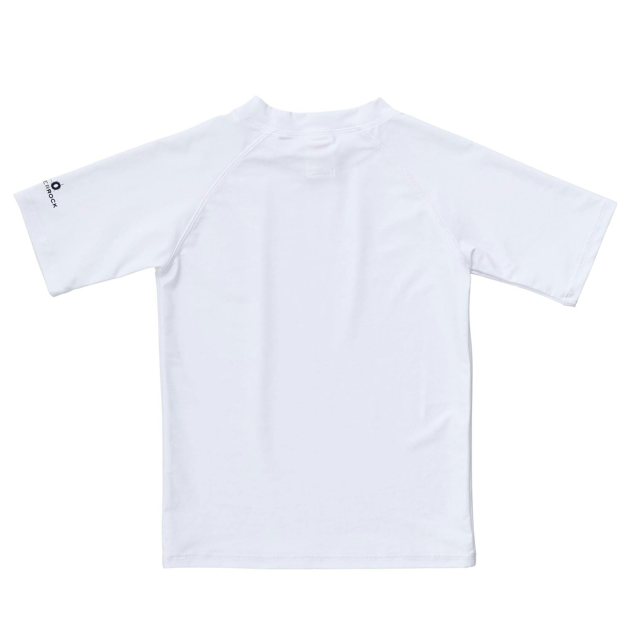 SS Rash Top