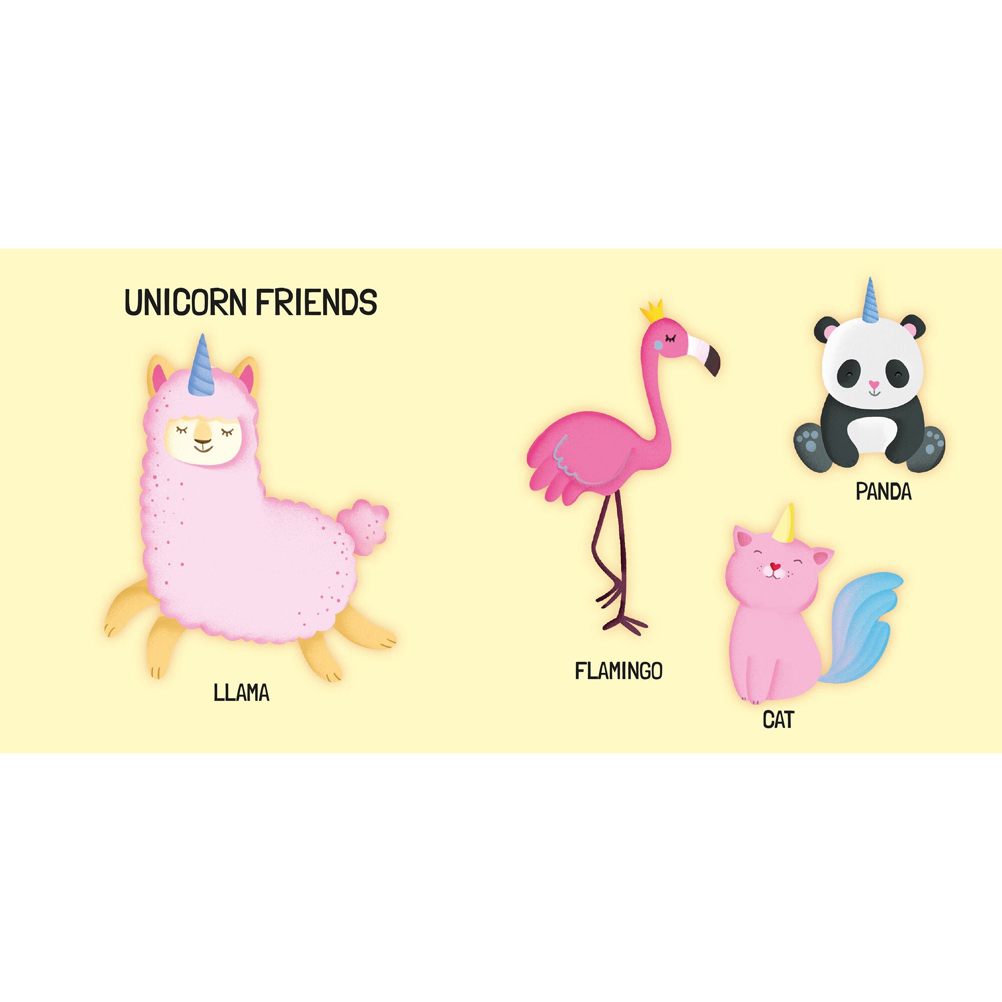 Q-Box: Unicorns