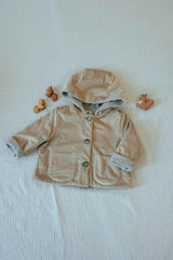 Manteau bébé Orso