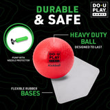 Do-U-Play: Kickball Kit