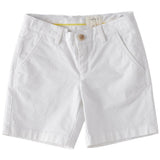 Classic Cotton 2-Pocket Shorts