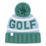 GOLF Bobble Hat