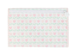 The Changing Pad in Tulips