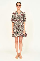 Belem Dress, Prints