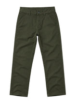 Highground Field Pant - Field Green