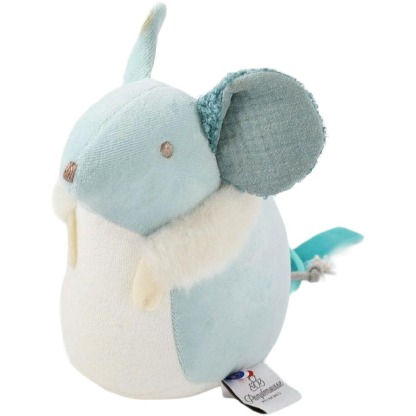 Sensory Mouse Blue