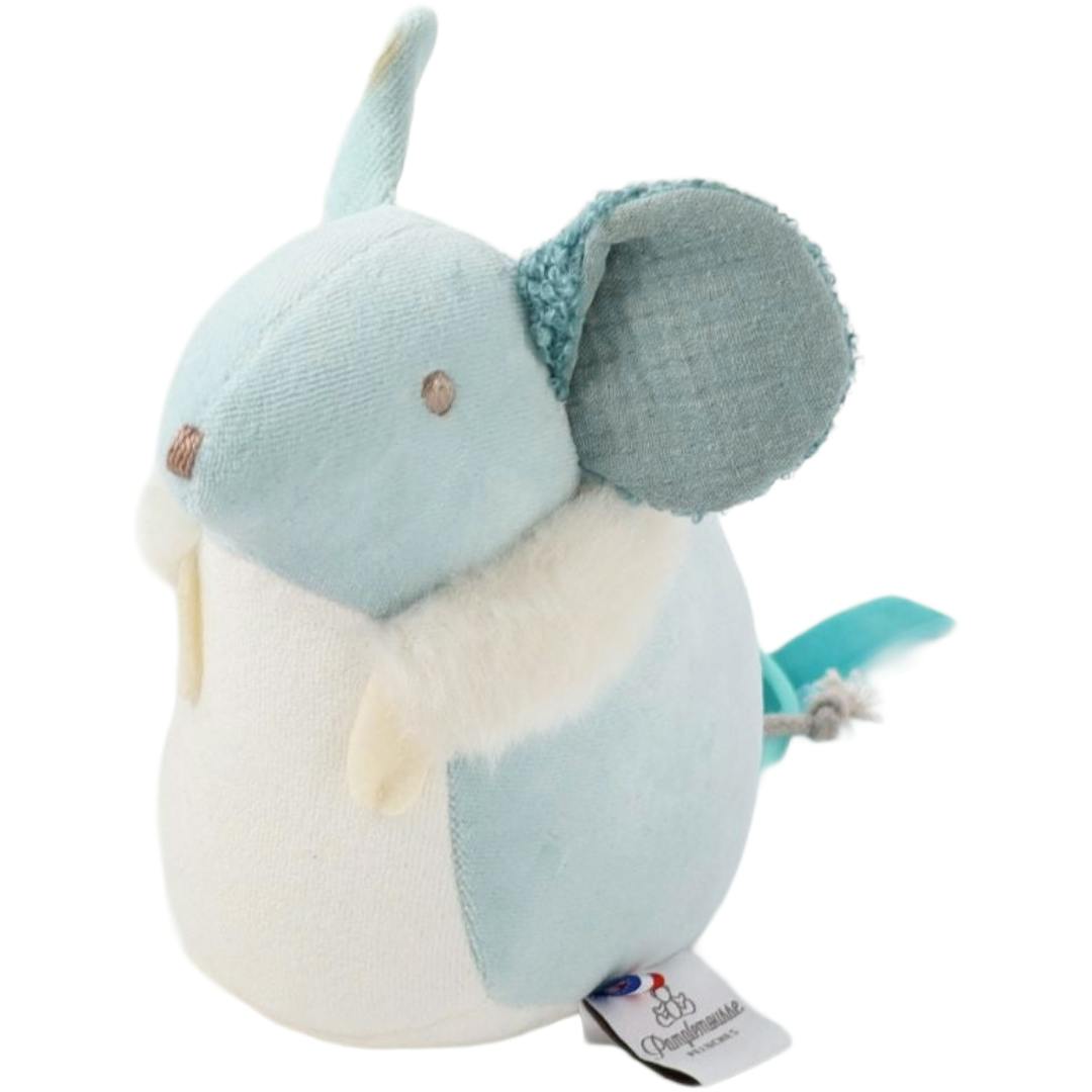 Sensory Mouse Blue