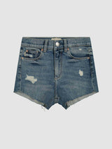 Lucy Shorts High Rise | Springdale