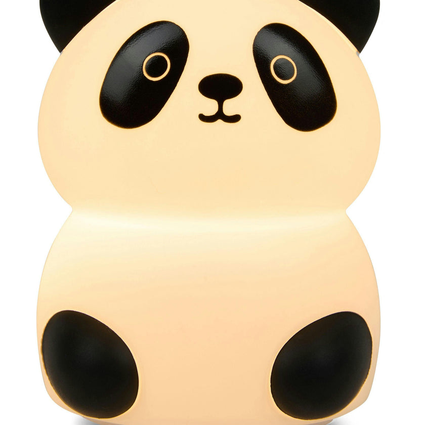 Glow Pals Night Light-Panda