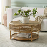Arvid Coffee Table