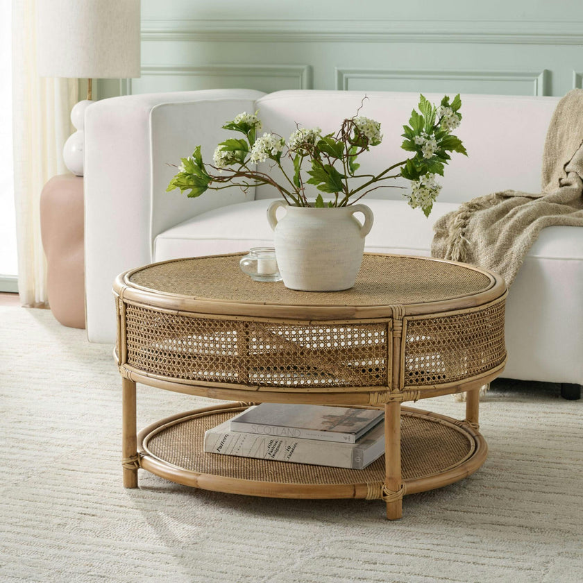 Arvid Coffee Table