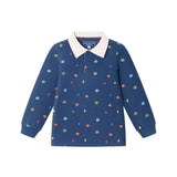 Kids Rugby Shirt