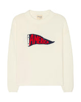 Sadie Crew - America Pennant