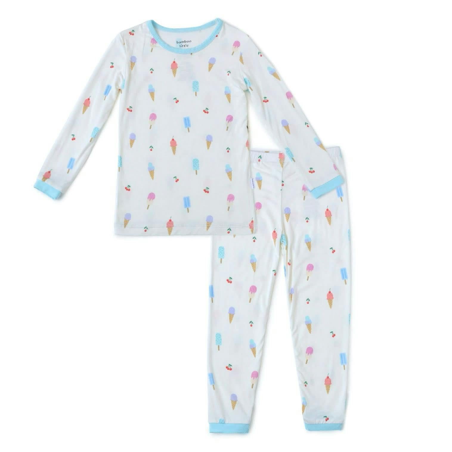 Pajama Set