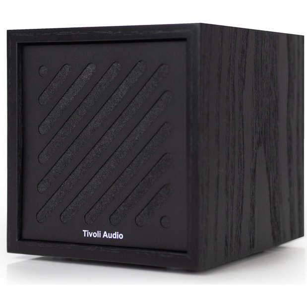 Boutique Speaker