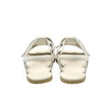Iles Fields Daisy Leather Sandals