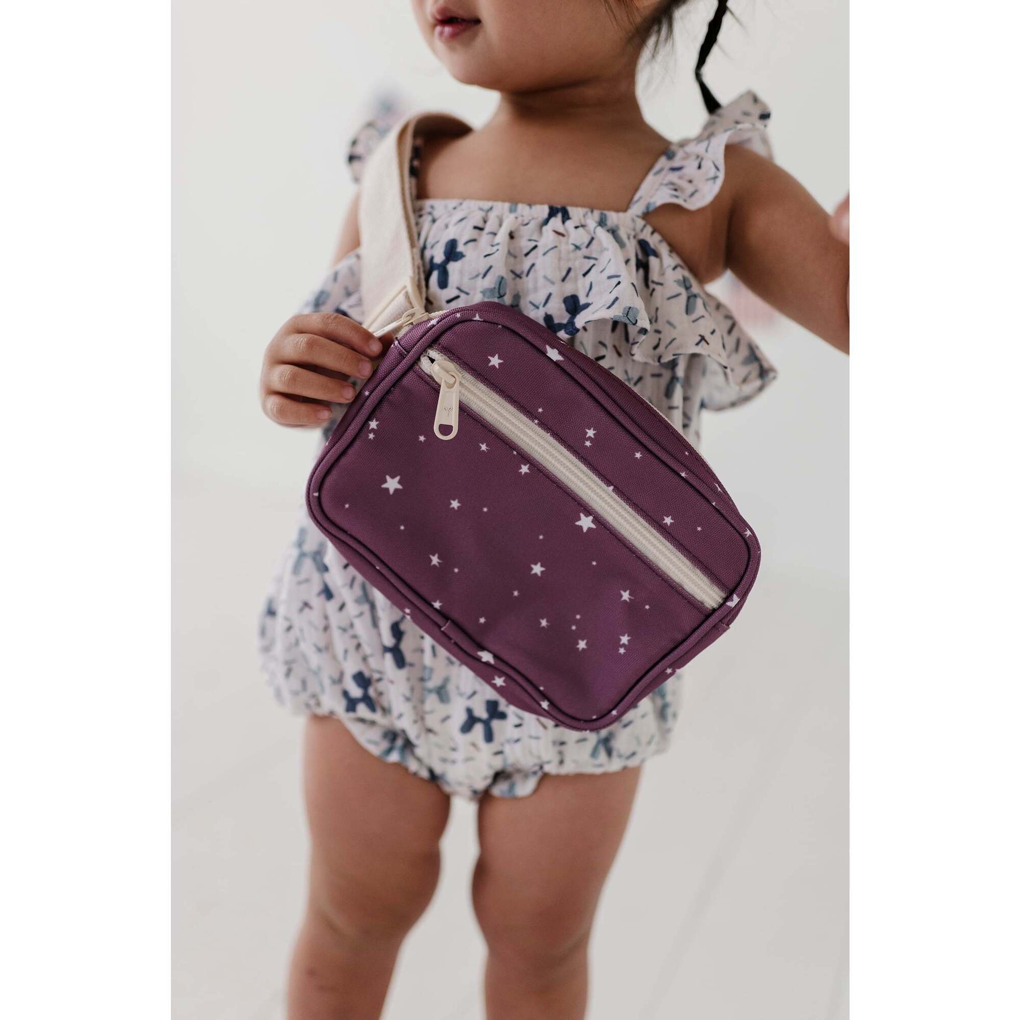 Mini Belt Bag Daisy Bloom