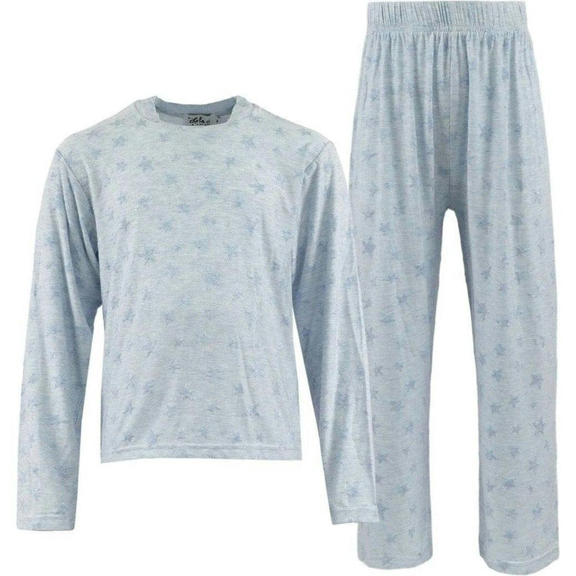 Women's Super Soft Stars Set