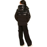 MOOSE KNUCKLES Dugald Split Jacket