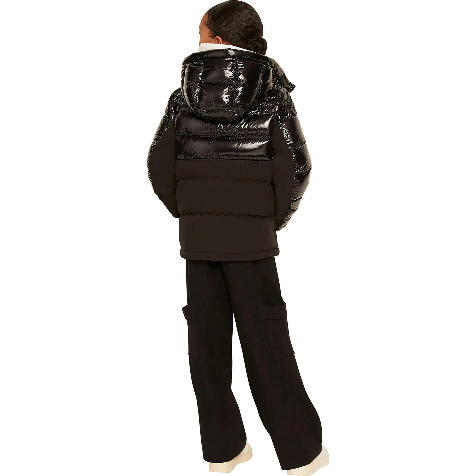 MOOSE KNUCKLES Dugald Split Jacket