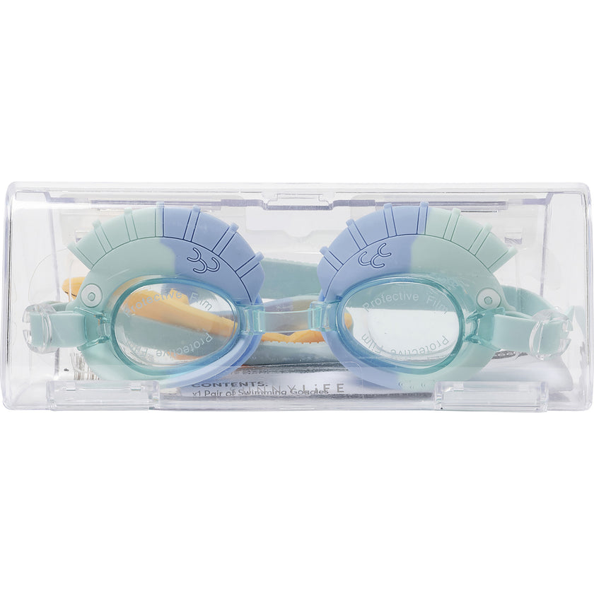 Swim Goggles: Finn the