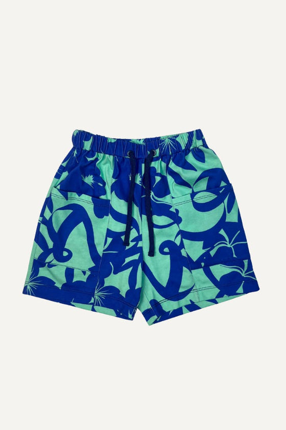 NEVIS BOARD SHORTS