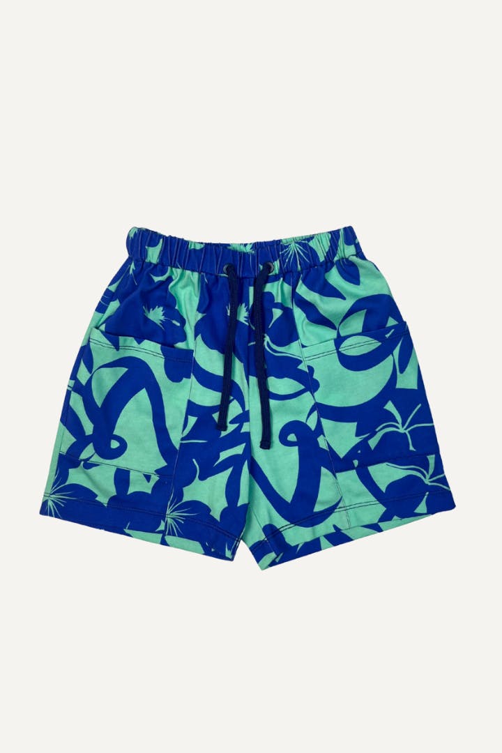NEVIS BOARD SHORTS