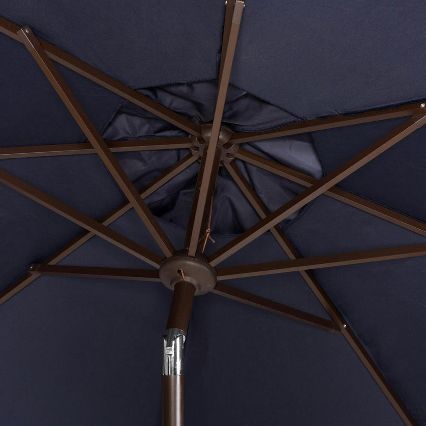 Fabia Fringed Patio Umbrella
