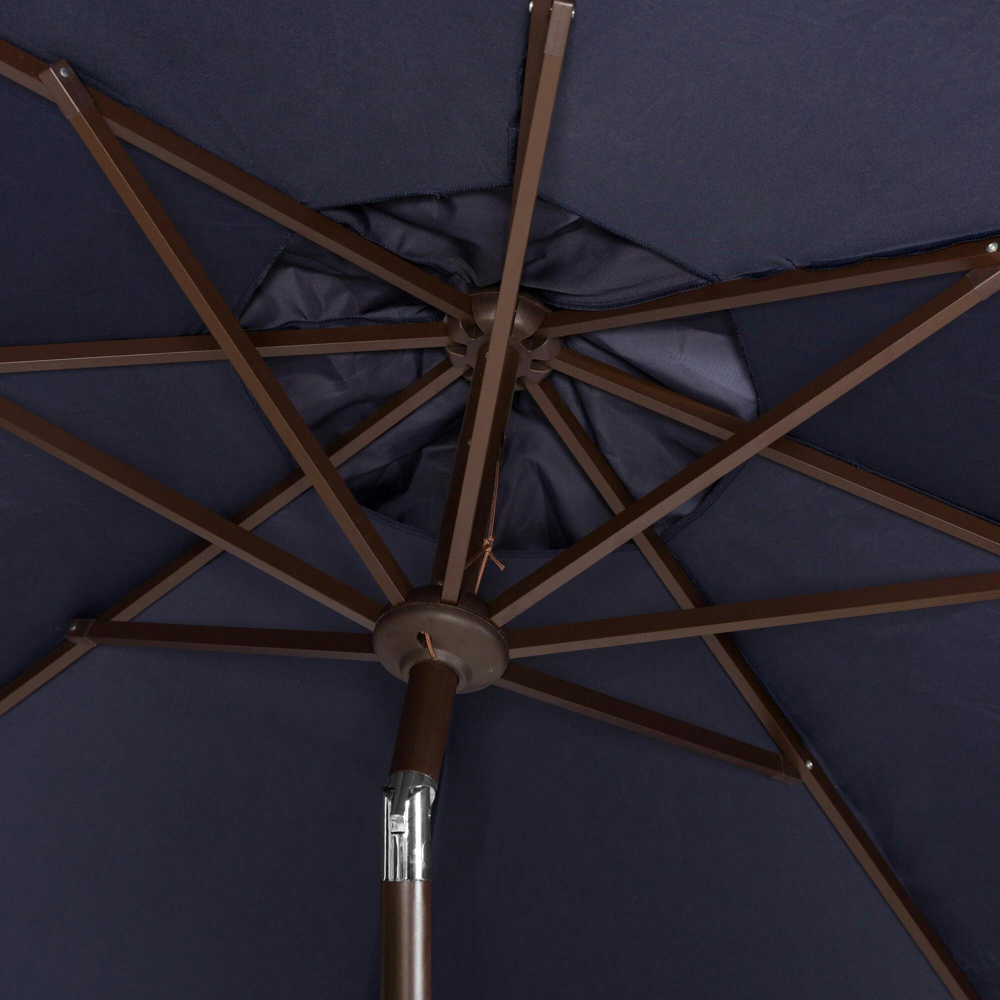 Fabia Fringed Patio Umbrella