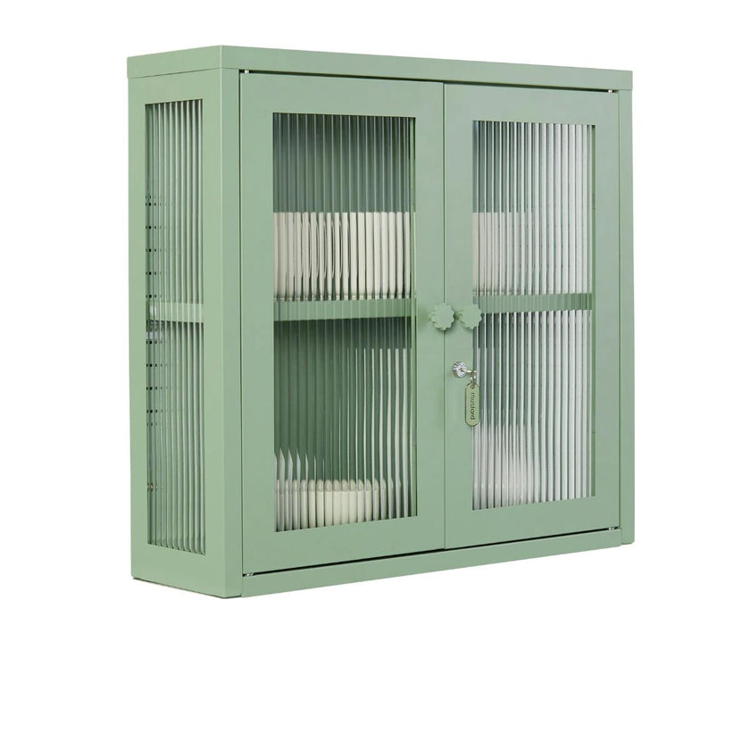 The Kit in Sage