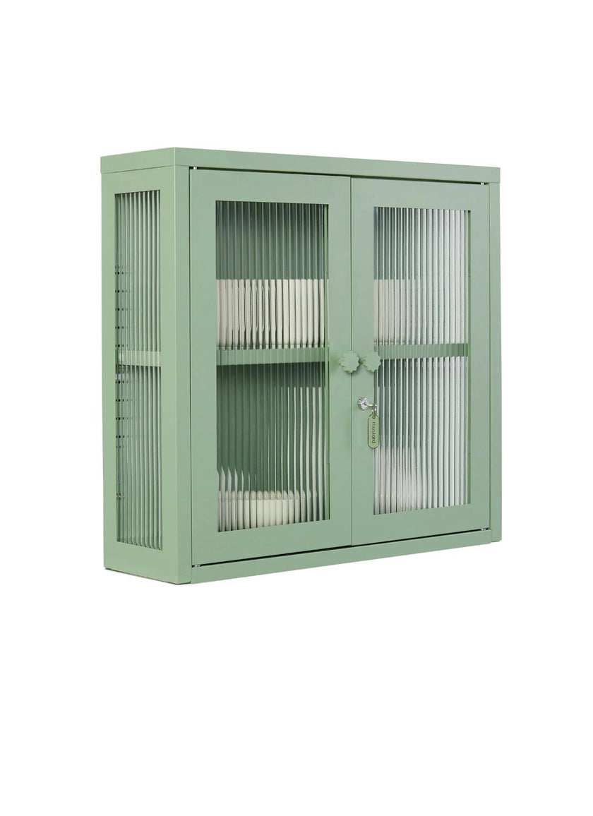 The Kit in Sage