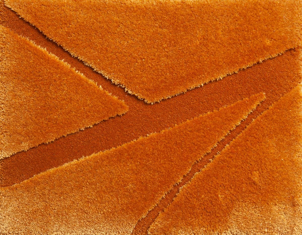 Tapis Arborescence
