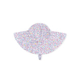 Elizabeth's Garden - Wide Brim Sun Hat