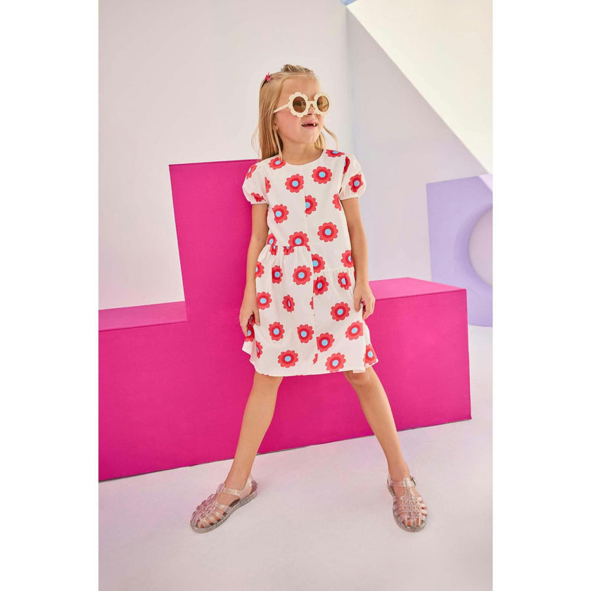 Phillipa Dress