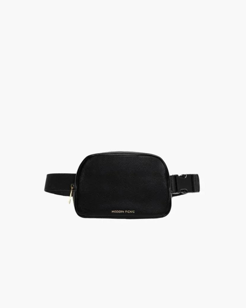 Insulated, Chic Fanny Pack