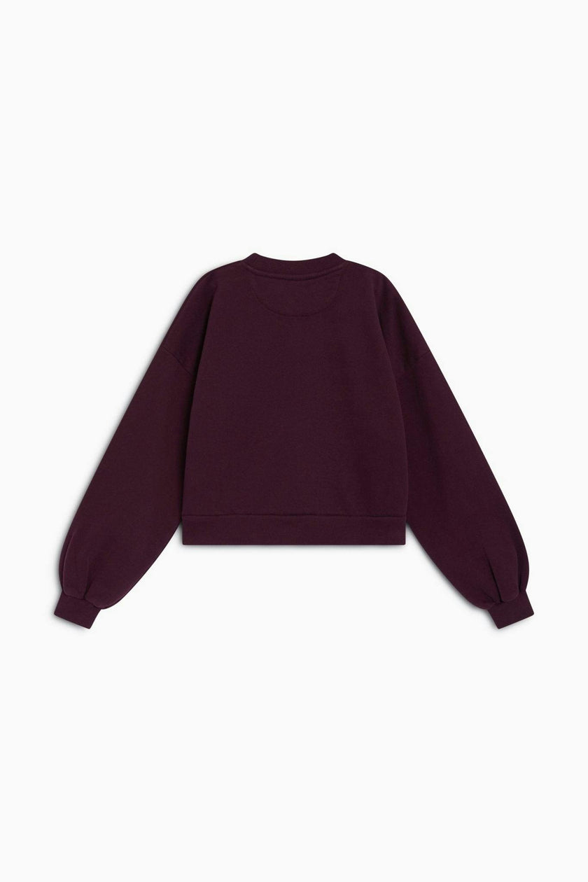 Lea Teen Sweatshirt Winetasting