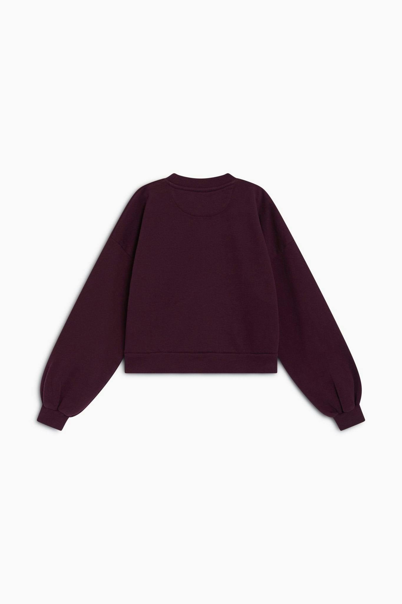 Lea Teen Sweatshirt Winetasting