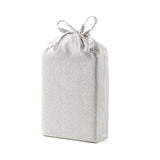 DH Dune 3 Piece Crib Set in Pouch