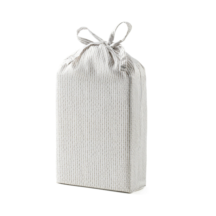 DH Dune 3 Piece Crib Set in Pouch